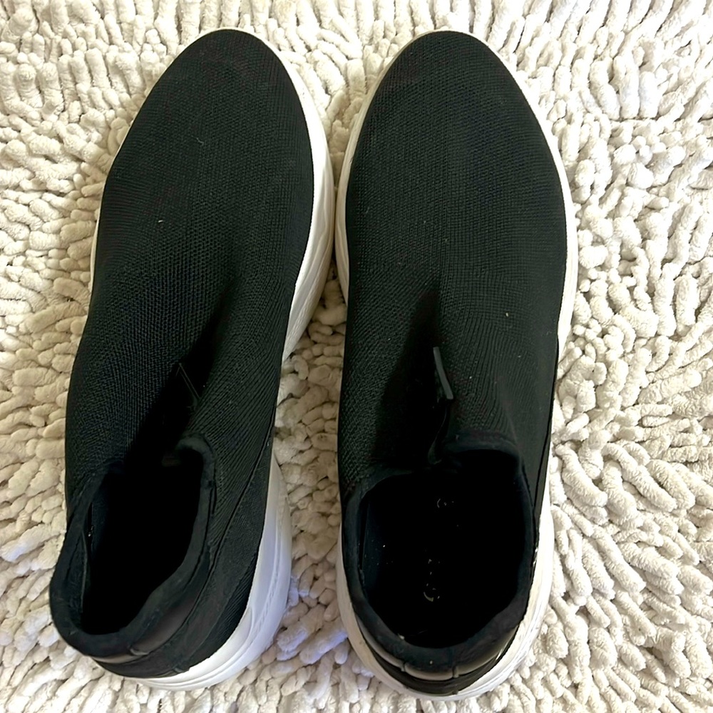 Guess sneakers.